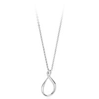 Collana Brosway Donna Mini Ribbon in Ottone Cristallo BBN05 - BBN05
